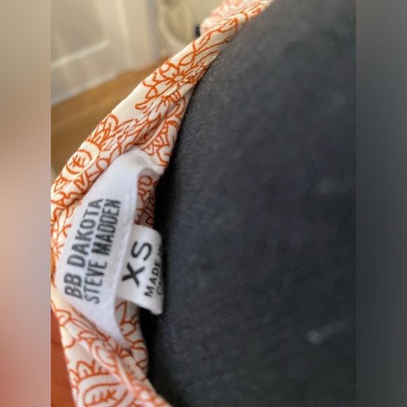 Revolve | Steve Madden - Charmed Life Dress in Clay - Size XS - Picture 5 of 5